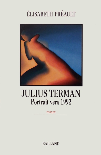Couverture Julius Terman copie